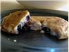Blueberry-Ricotta Pancakes