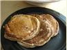 Blueberry-Ricotta Pancakes