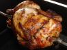 Kittencal's Rotisserie Chicken for the Grill (Or Small Turkey)