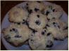 Blueberry Streusel Muffins. Recipe by *Alia*