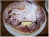 Cherry Clafouti. Recipe by *Alia*