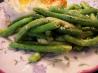Green Beans With Horseradish. Recipe by lazyme