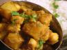Chickpea Daal (Indian)