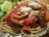 Vegetarian Crock Pot Spaghetti Sauce. Recipe by Dreamer in Ontario