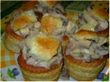 Rivka's Vol-au-Vents