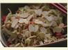 Asian Chicken Cole Slaw