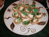 Mini Brie Tarts