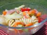 Italian Sub Pasta Salad