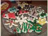 Mom's Sugar Cookies