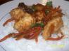 Teriyaki Chicken Stir-Fry