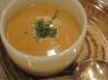 Indian Style Pumpkin Soup. Recipe by katew