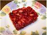 Ruby Red Cranberry Salad