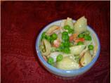 Seafood Pasta Salad