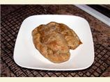 Chef Joey's Chicken & Chili Empanadas