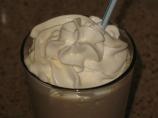 Mocha Coffee Cooler