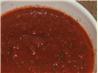 Salsa My Way. Recipe by Mary K. W.