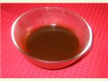 Oriental Sesame Salad Dressing