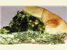 Swiss Chard (Or Spinach) Pie