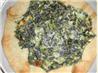 Swiss Chard (Or Spinach) Pie. Recipe by WI Cheesehead