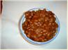 Homemade Baked Beans (In the Crock Pot). Recipe by SEvans
