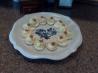 Deviled Eggs With Olives. Recipe by packeyes
