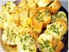Herbed Garlic Bread