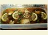 My Kholodets (Fish Aspic)