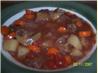 Amish Country Stew. Recipe by children from A to Z