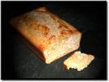 Coconut Bread. Photo by NurseJaney