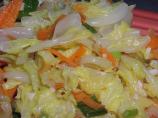 Kimchi Salad Aka Quick Kimchi