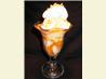 Banana Caramel Parfait. Recipe by wannabe TOP chef