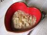 Caramel Apple Porridge (Oatmeal)