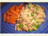 Leftover Ham Stuff