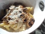 Virtually Fat Free White Sauce