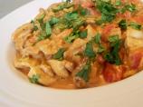 The Better Butter Chicken