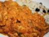 The Better Butter Chicken