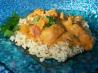 The Better Butter Chicken