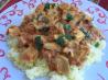 The Better Butter Chicken