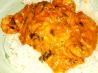 The Better Butter Chicken