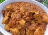The Better Butter Chicken