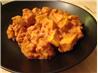 The Better Butter Chicken