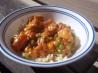 The Better Butter Chicken