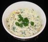 Skinny Spinach Artichoke Dip
