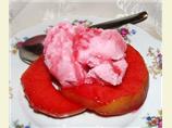 Candied Apple Rings or Slices