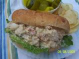 Chicken Salad Supreme. Photo by davianng