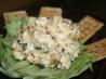 Chicken Salad Supreme. Recipe by UT Theta Chef