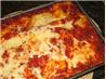 Lite Lasagna