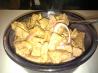 Filipino Beef Steak or Bistek