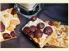Simple Flexible Bar Cookies (English Toffee). Recipe by gourmetmomma