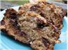 Melt and Mix Banana Bread. Recipe by Chickee